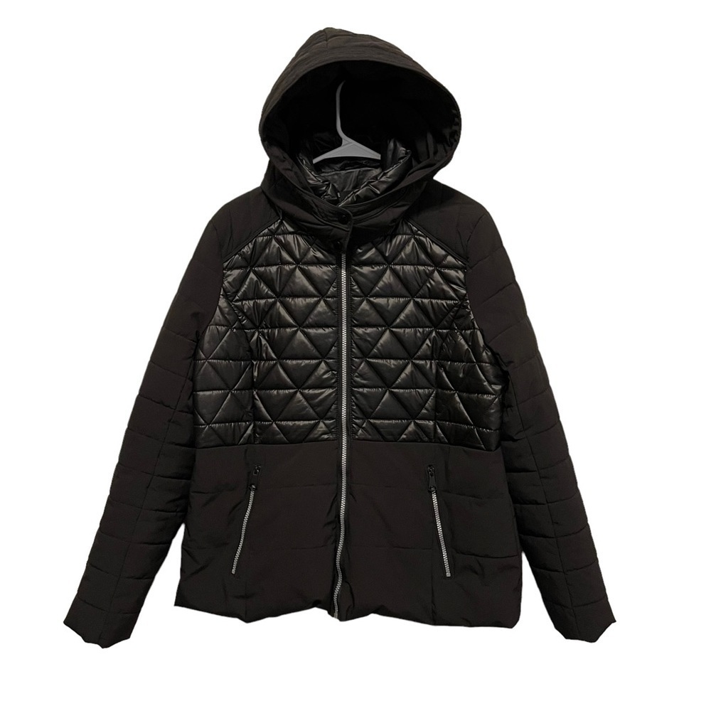 Marc New York Woman Down Jacket Size L